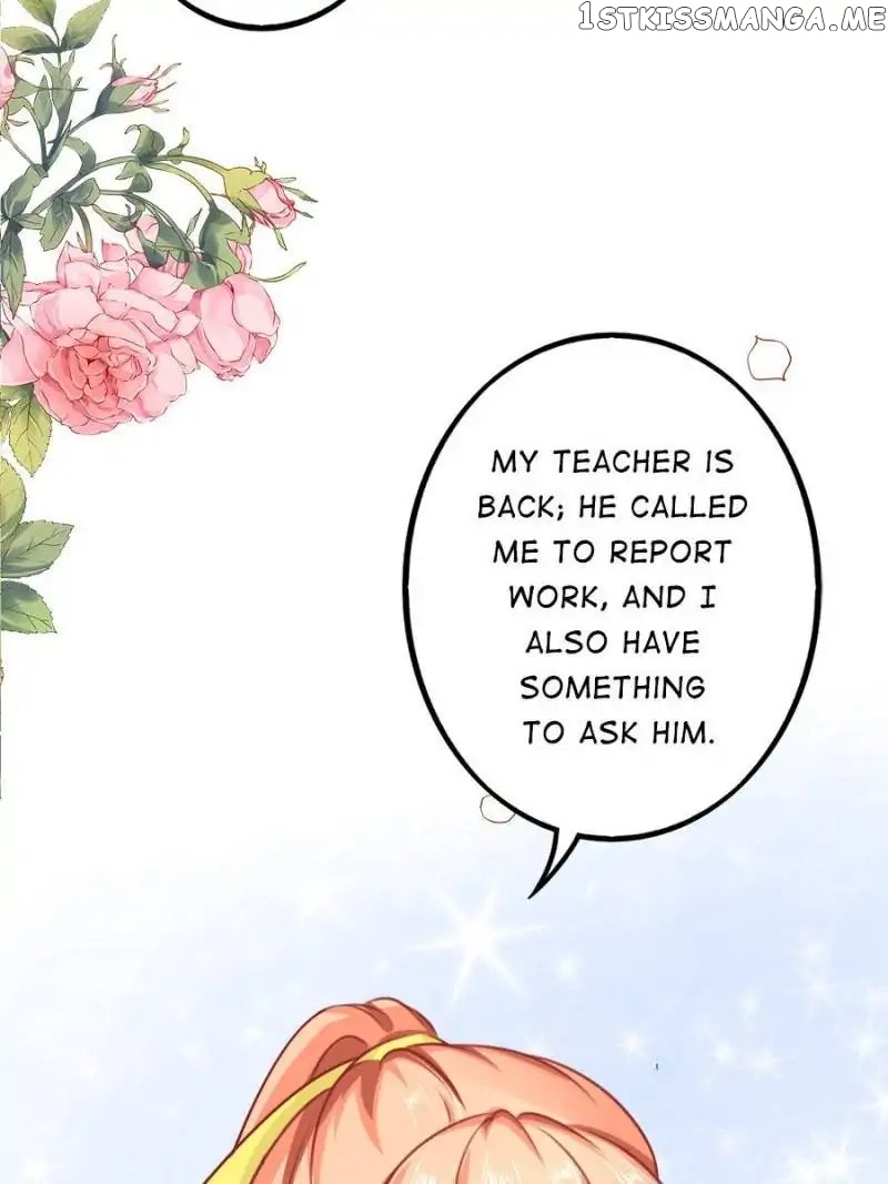 Childe Jiang, Would You Marry Me? chapter 58 - page 13