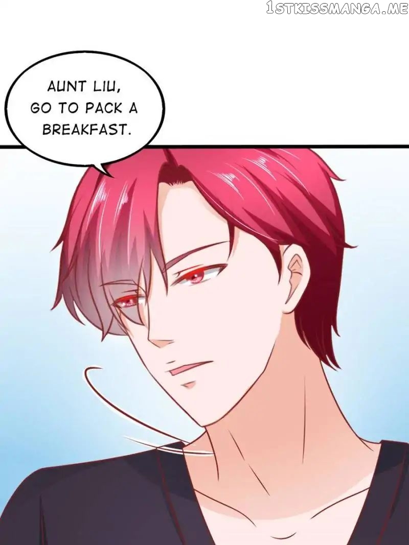 Childe Jiang, Would You Marry Me? chapter 58 - page 16