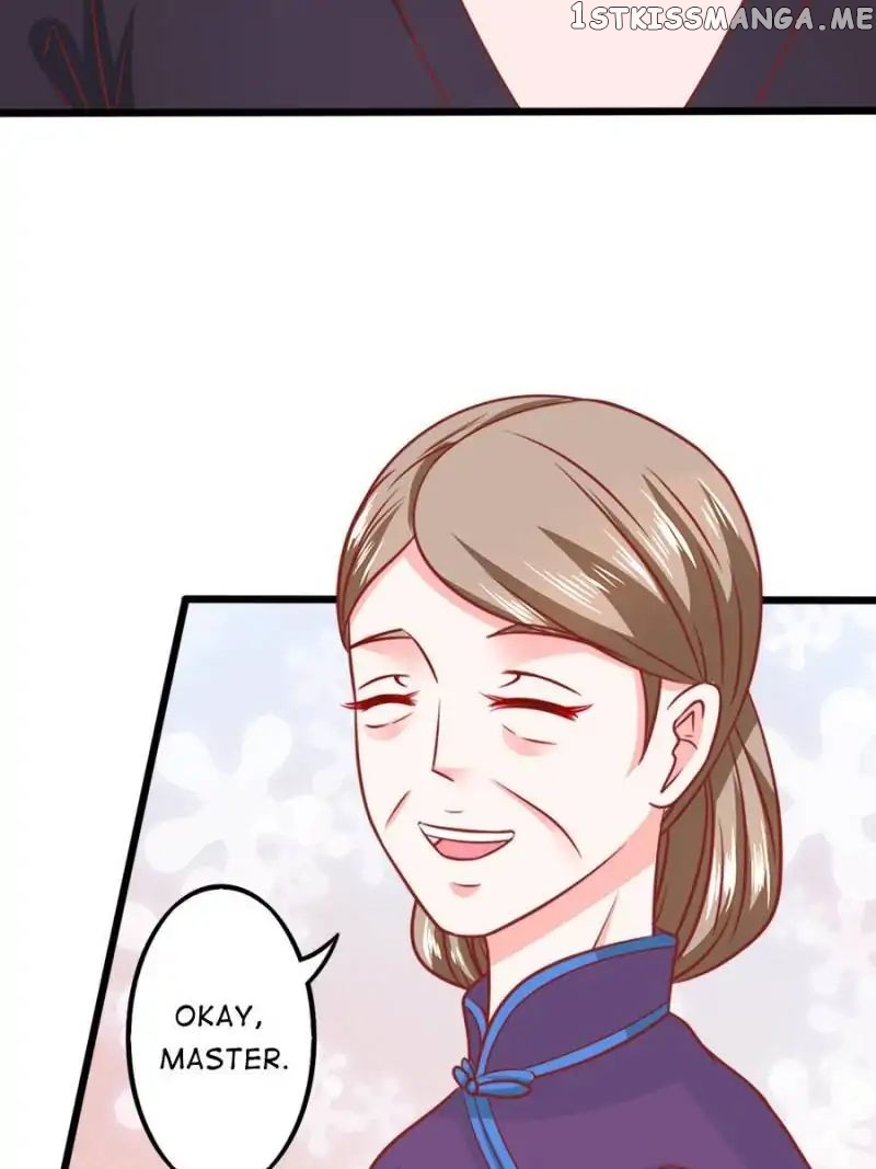 Childe Jiang, Would You Marry Me? chapter 58 - page 17