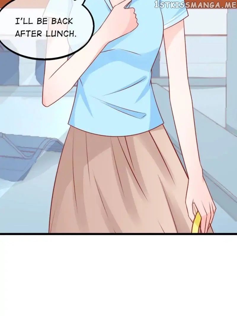 Childe Jiang, Would You Marry Me? chapter 58 - page 20