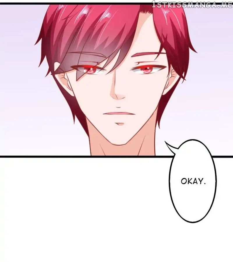 Childe Jiang, Would You Marry Me? chapter 58 - page 21