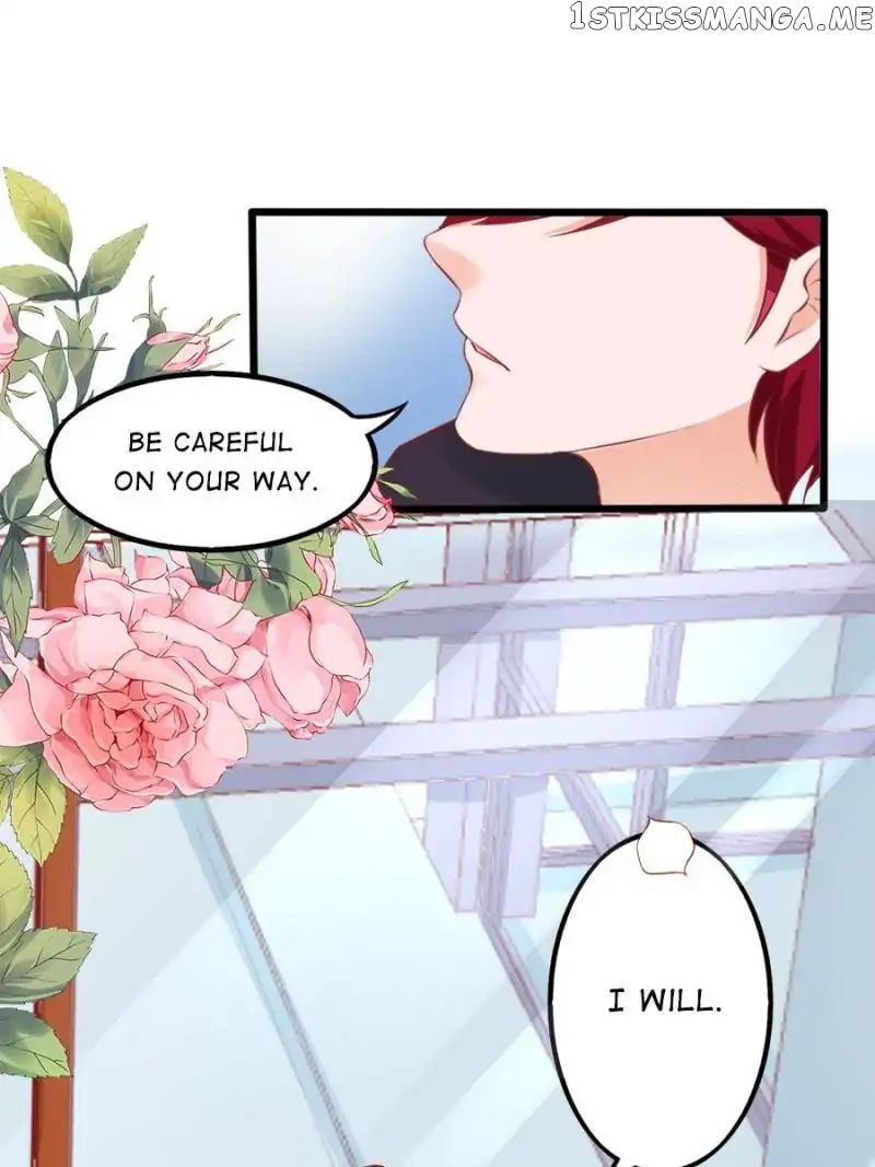 Childe Jiang, Would You Marry Me? chapter 58 - page 22