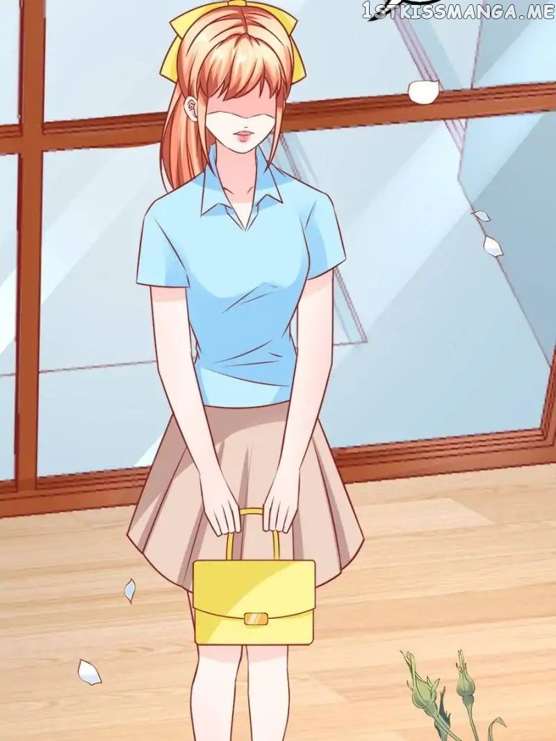 Childe Jiang, Would You Marry Me? chapter 58 - page 23