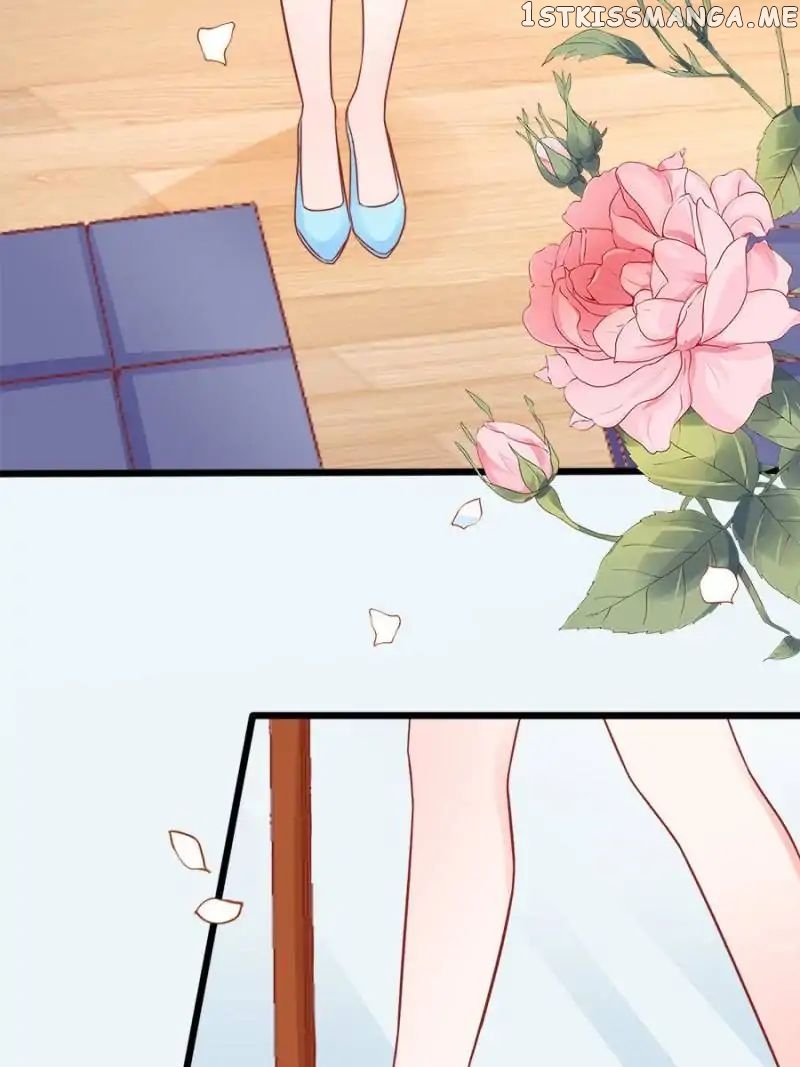 Childe Jiang, Would You Marry Me? chapter 58 - page 24