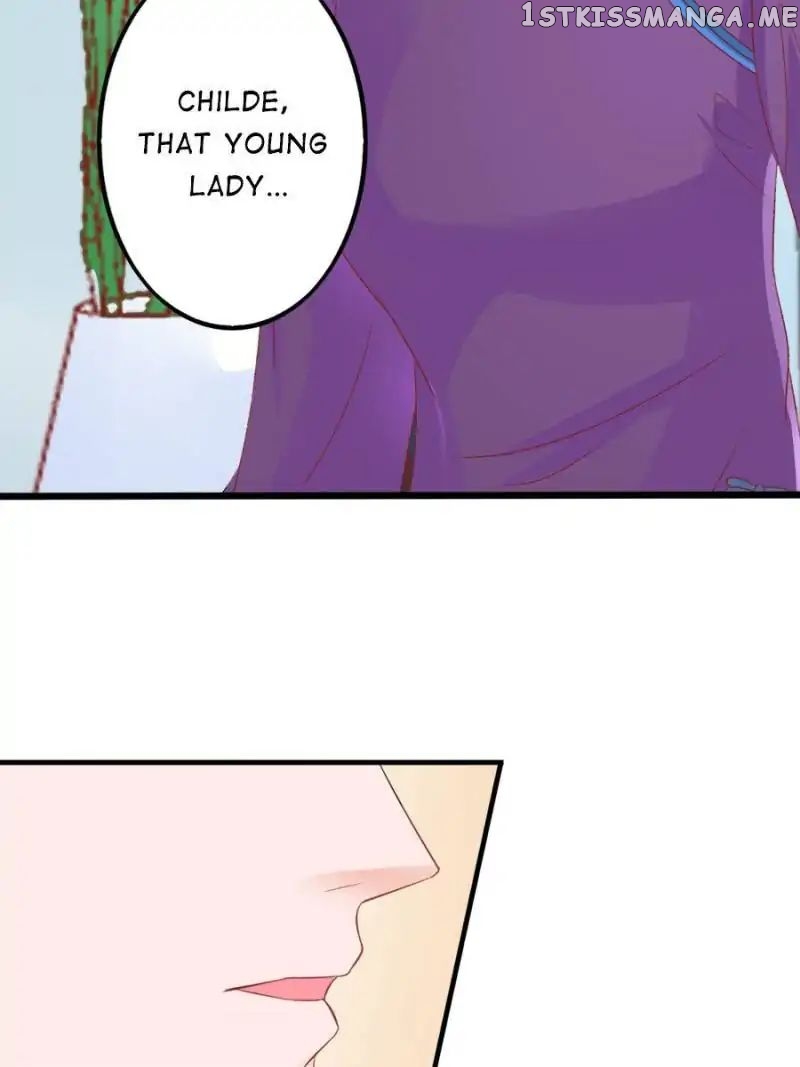 Childe Jiang, Would You Marry Me? chapter 58 - page 27