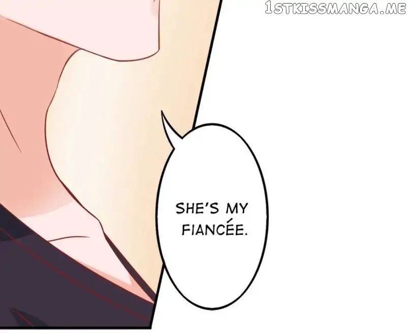 Childe Jiang, Would You Marry Me? chapter 58 - page 28