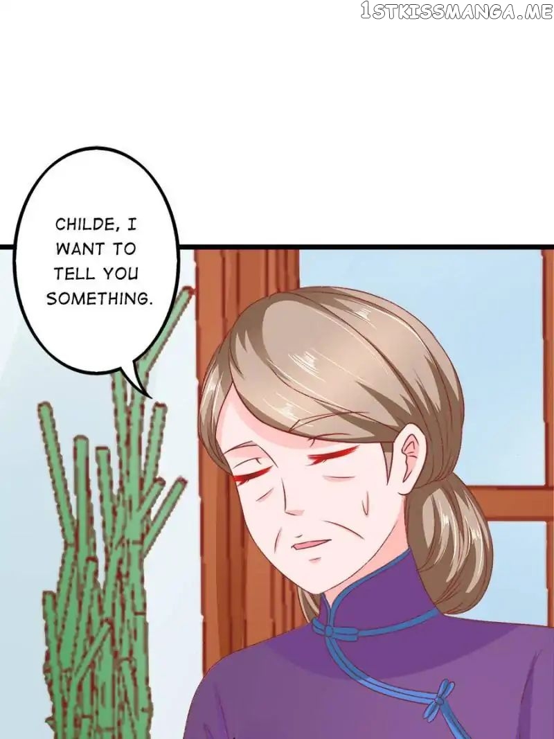 Childe Jiang, Would You Marry Me? chapter 58 - page 29