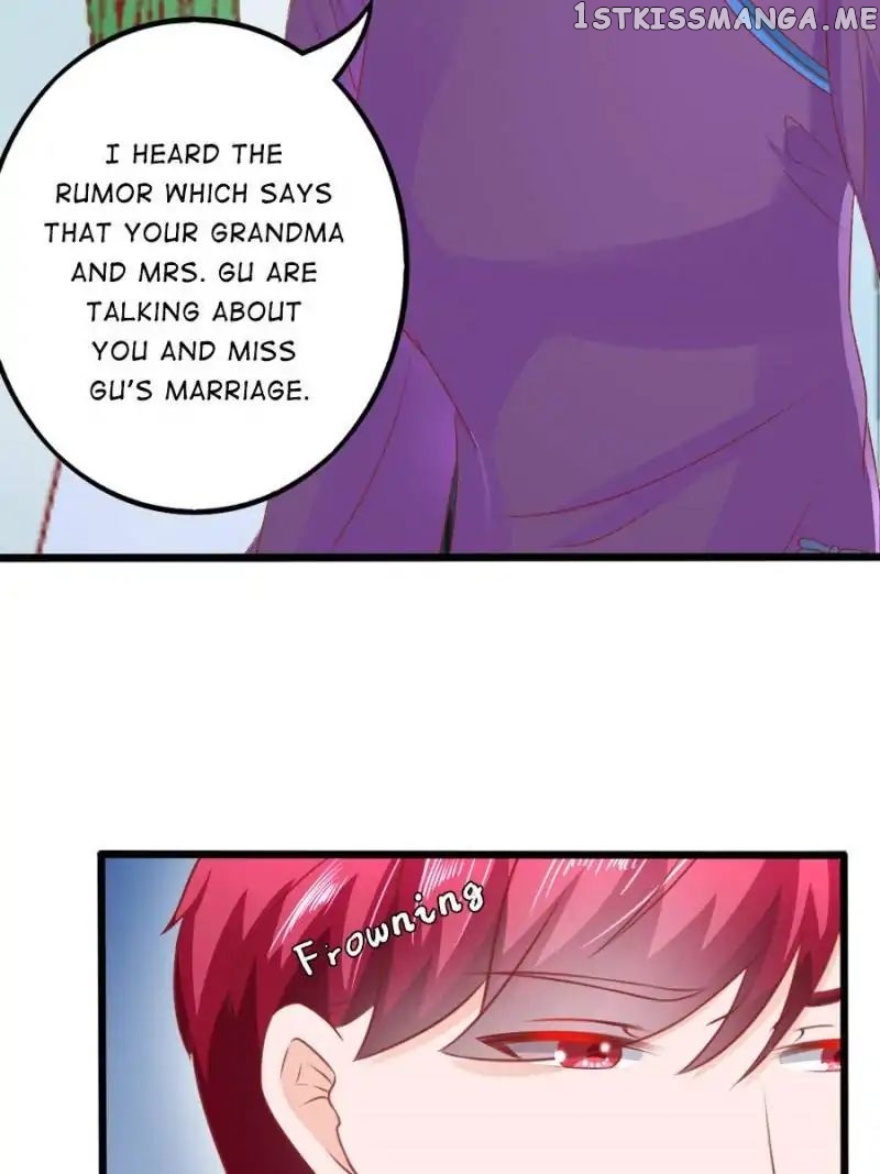 Childe Jiang, Would You Marry Me? chapter 58 - page 30