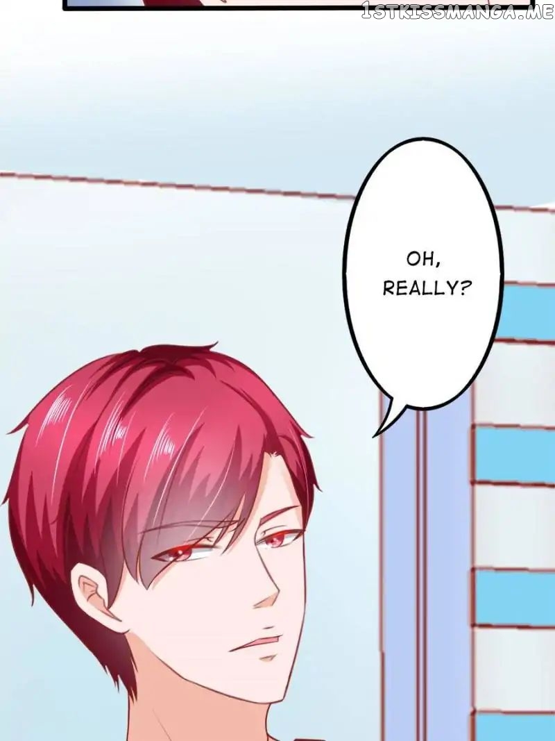 Childe Jiang, Would You Marry Me? chapter 58 - page 31