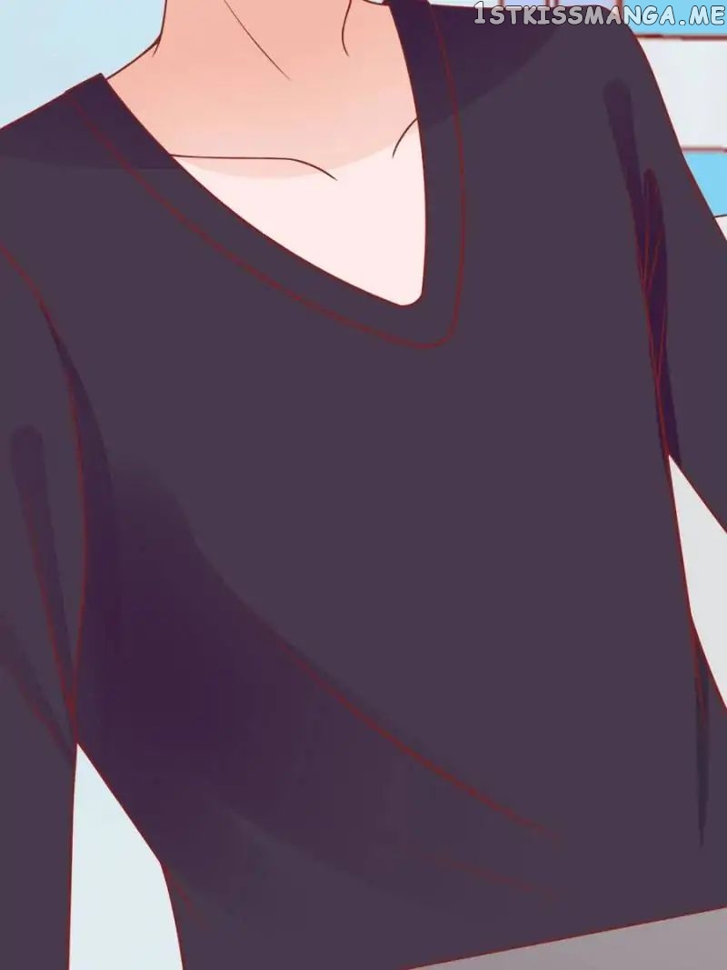Childe Jiang, Would You Marry Me? chapter 58 - page 32