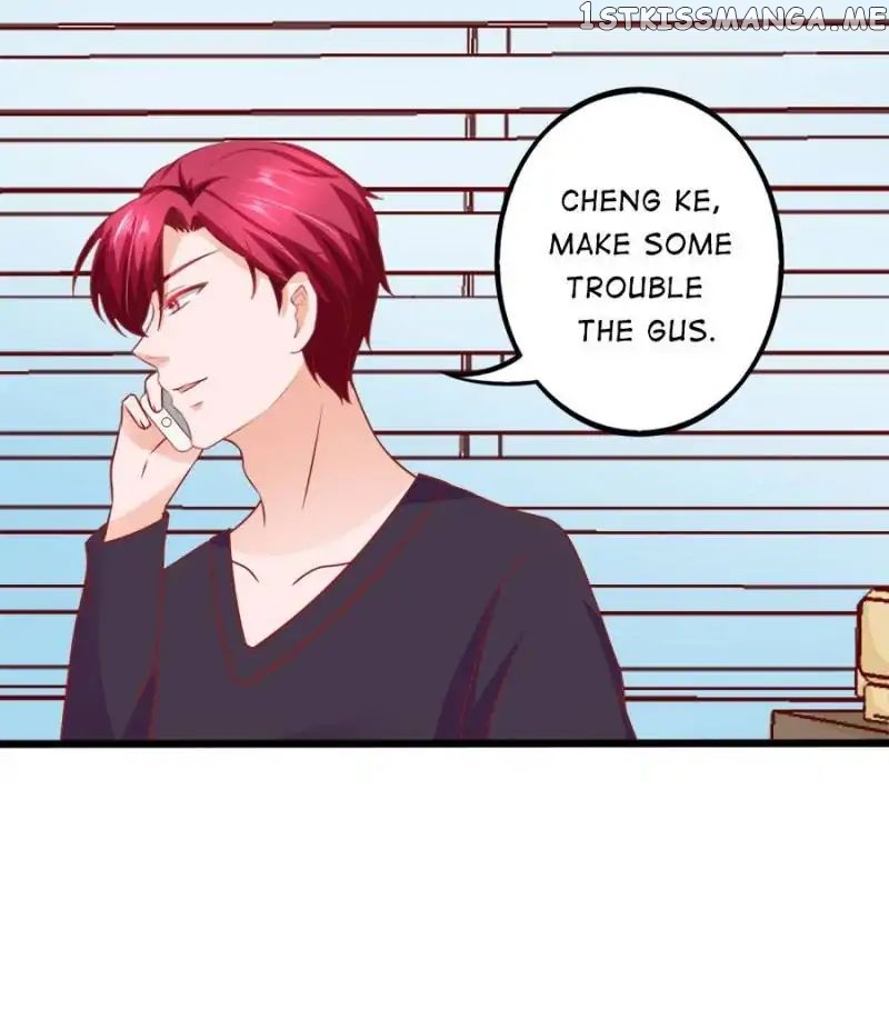 Childe Jiang, Would You Marry Me? chapter 58 - page 35