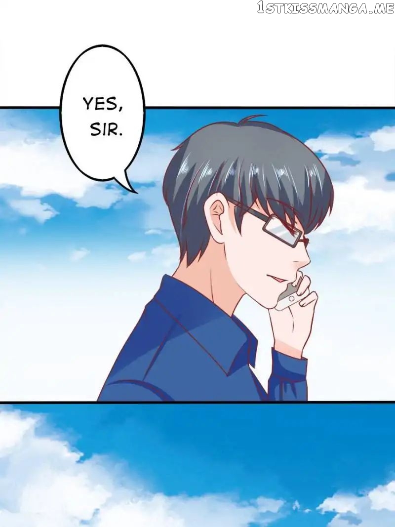 Childe Jiang, Would You Marry Me? chapter 58 - page 36