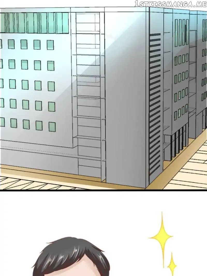 Childe Jiang, Would You Marry Me? chapter 58 - page 38