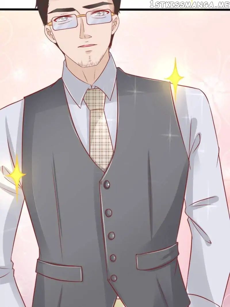 Childe Jiang, Would You Marry Me? chapter 58 - page 39