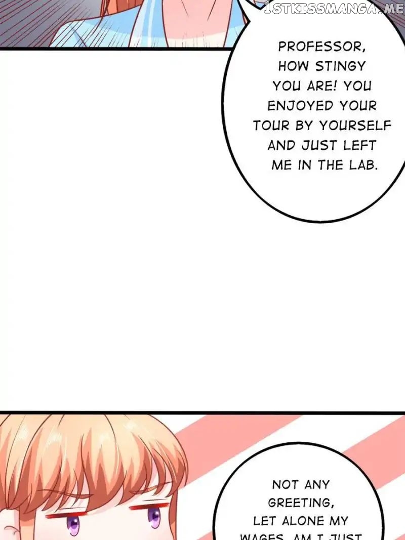 Childe Jiang, Would You Marry Me? chapter 58 - page 41