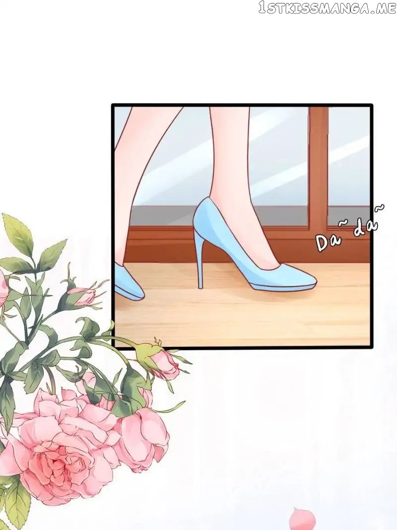 Childe Jiang, Would You Marry Me? chapter 58 - page 9