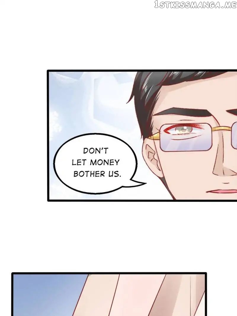 Childe Jiang, Would You Marry Me? chapter 59 - page 10