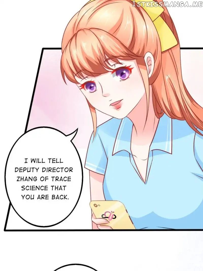 Childe Jiang, Would You Marry Me? chapter 59 - page 12
