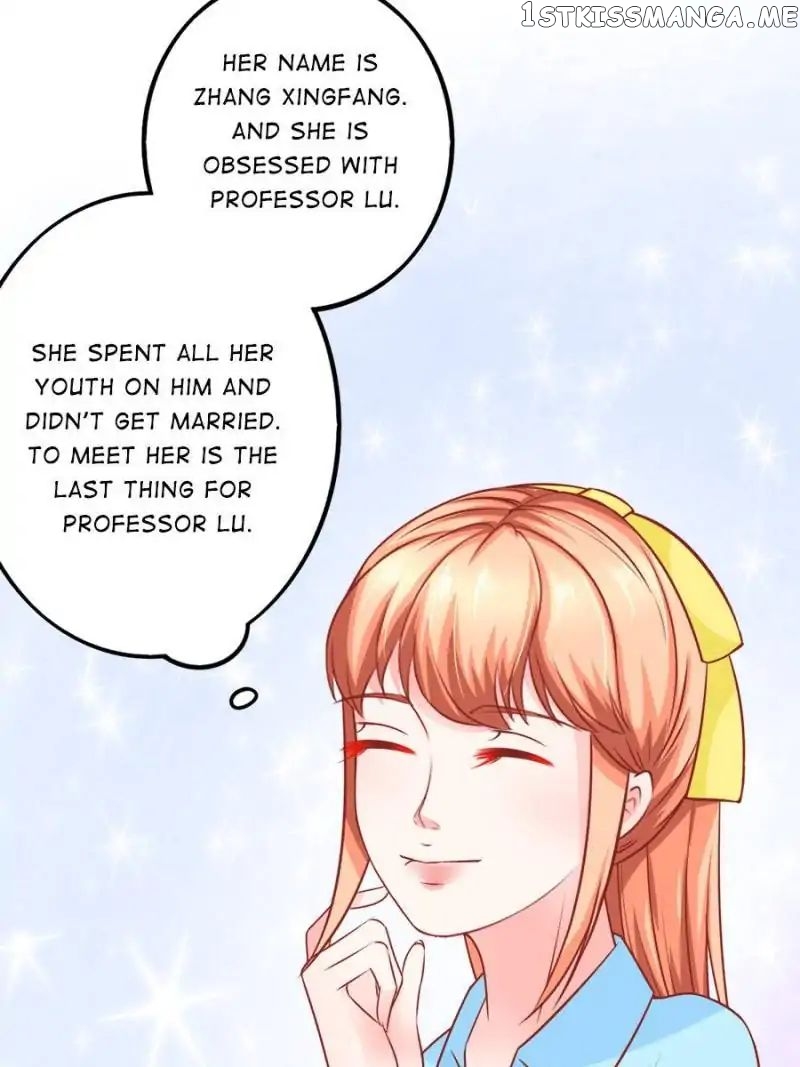 Childe Jiang, Would You Marry Me? chapter 59 - page 13