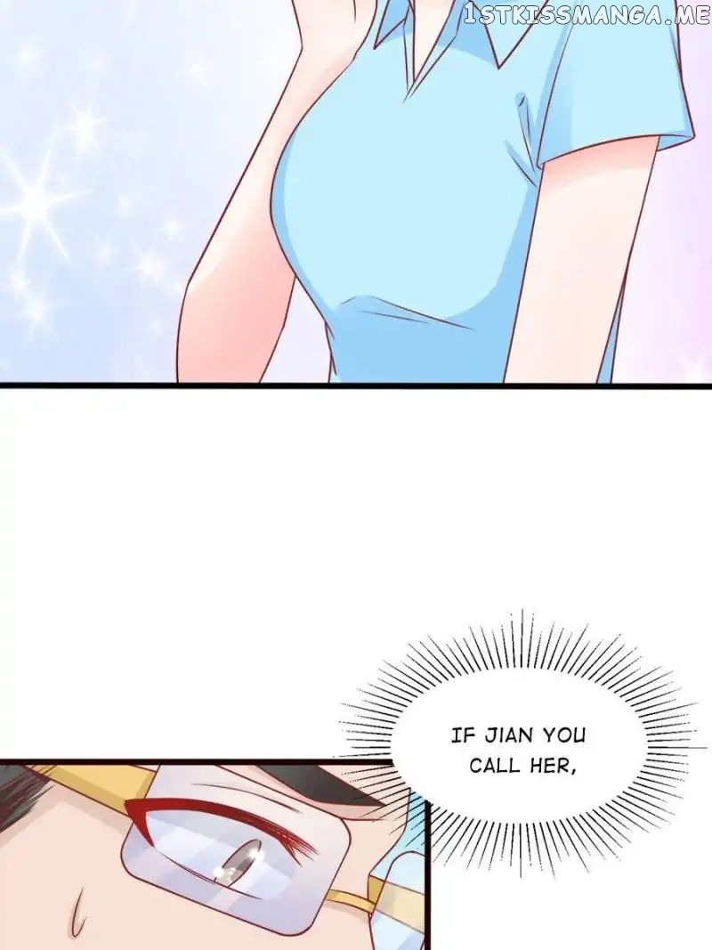 Childe Jiang, Would You Marry Me? chapter 59 - page 14
