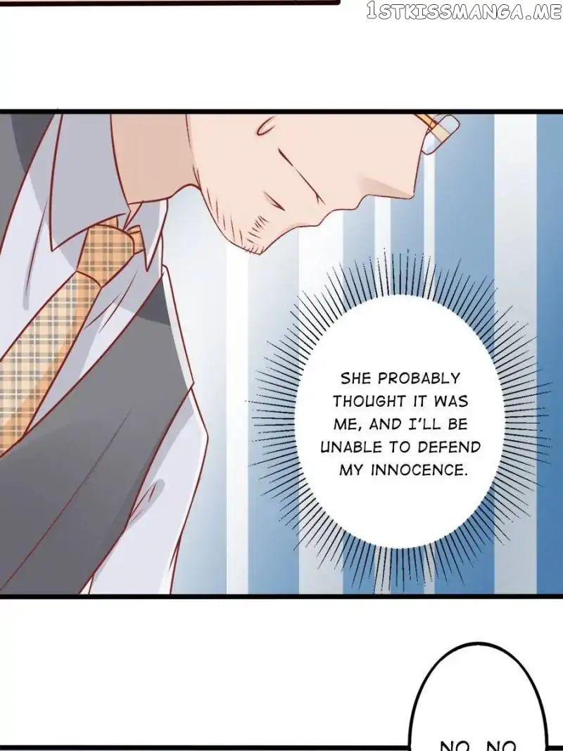 Childe Jiang, Would You Marry Me? chapter 59 - page 15