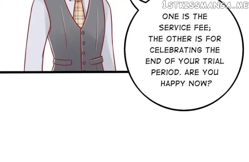 Childe Jiang, Would You Marry Me? chapter 59 - page 18