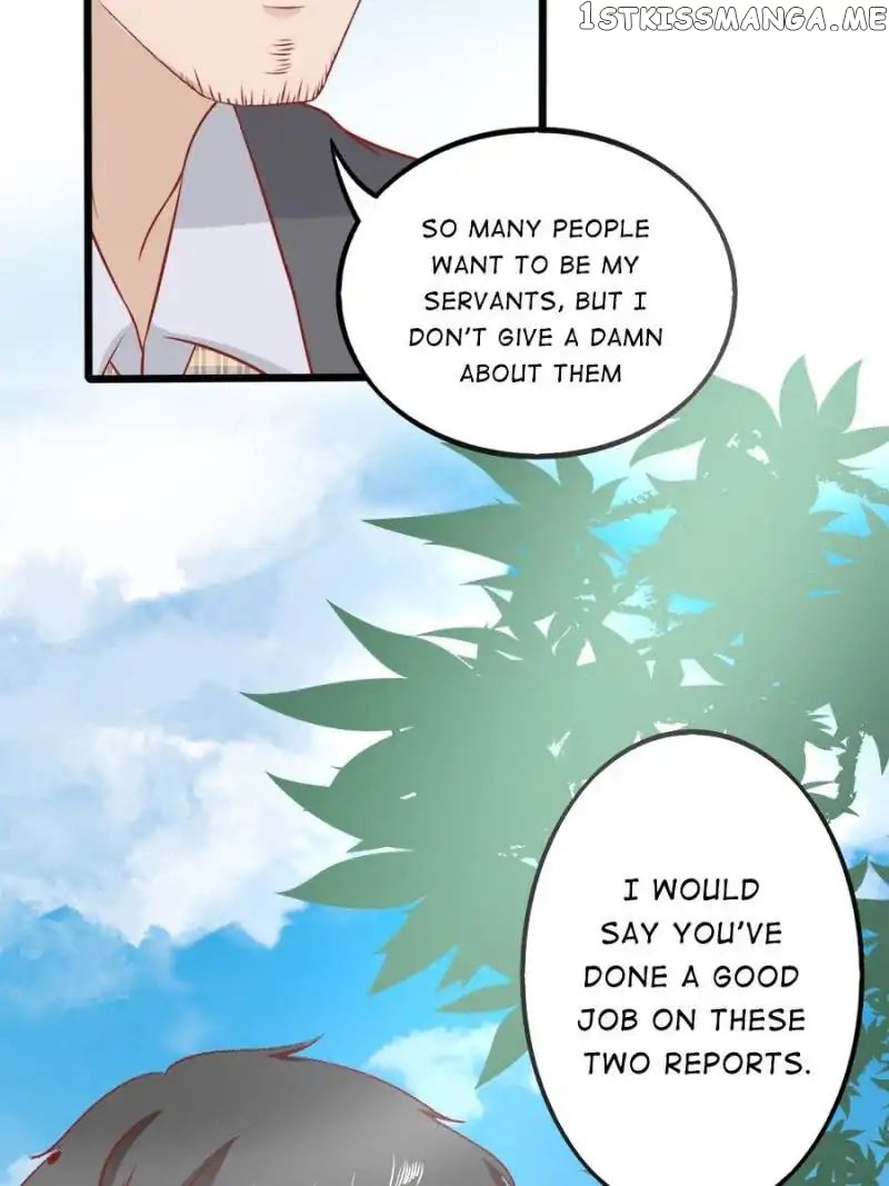 Childe Jiang, Would You Marry Me? chapter 59 - page 2