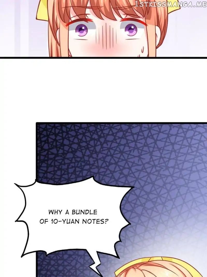 Childe Jiang, Would You Marry Me? chapter 59 - page 20