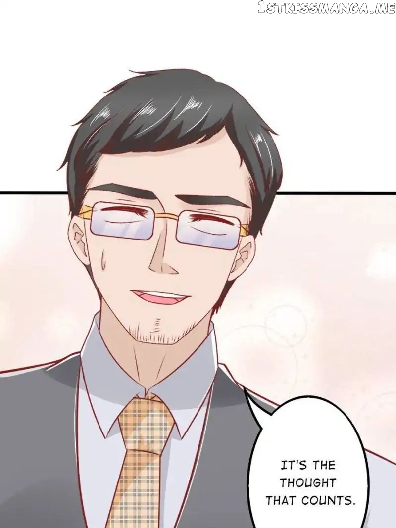 Childe Jiang, Would You Marry Me? chapter 59 - page 22