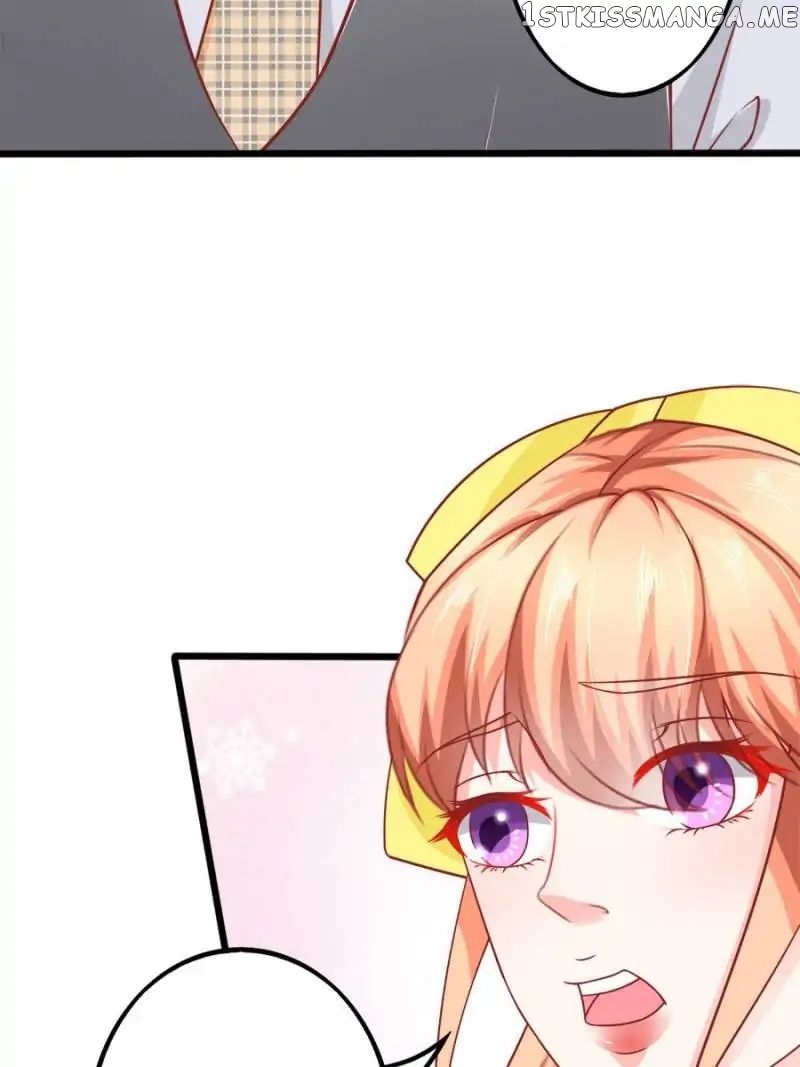 Childe Jiang, Would You Marry Me? chapter 59 - page 23