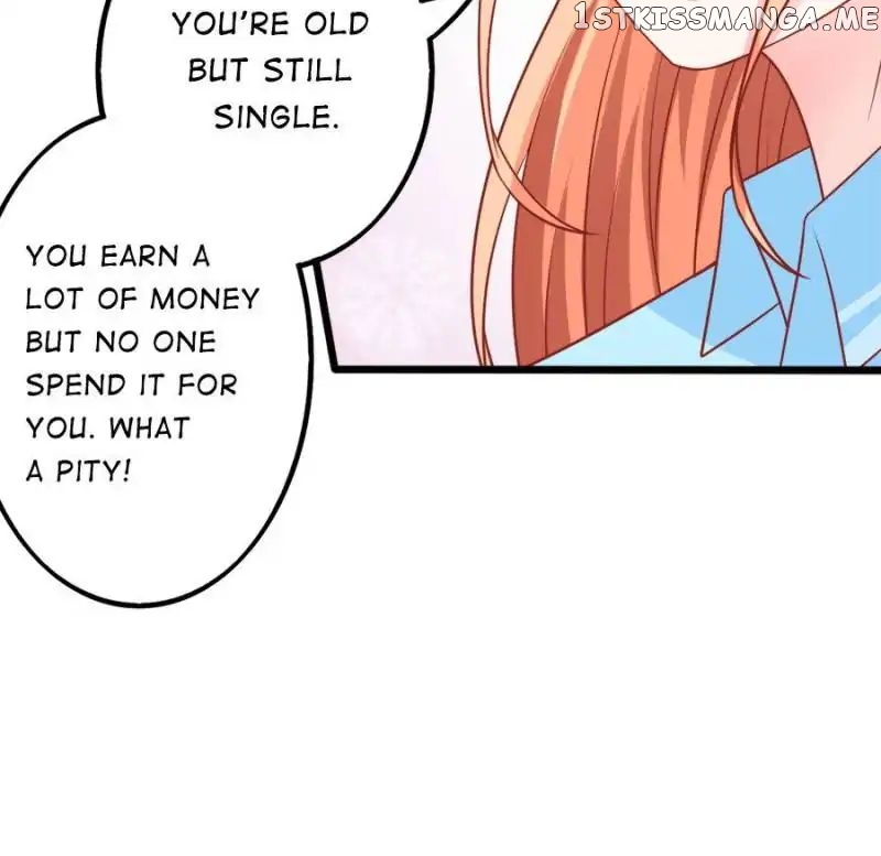 Childe Jiang, Would You Marry Me? chapter 59 - page 24