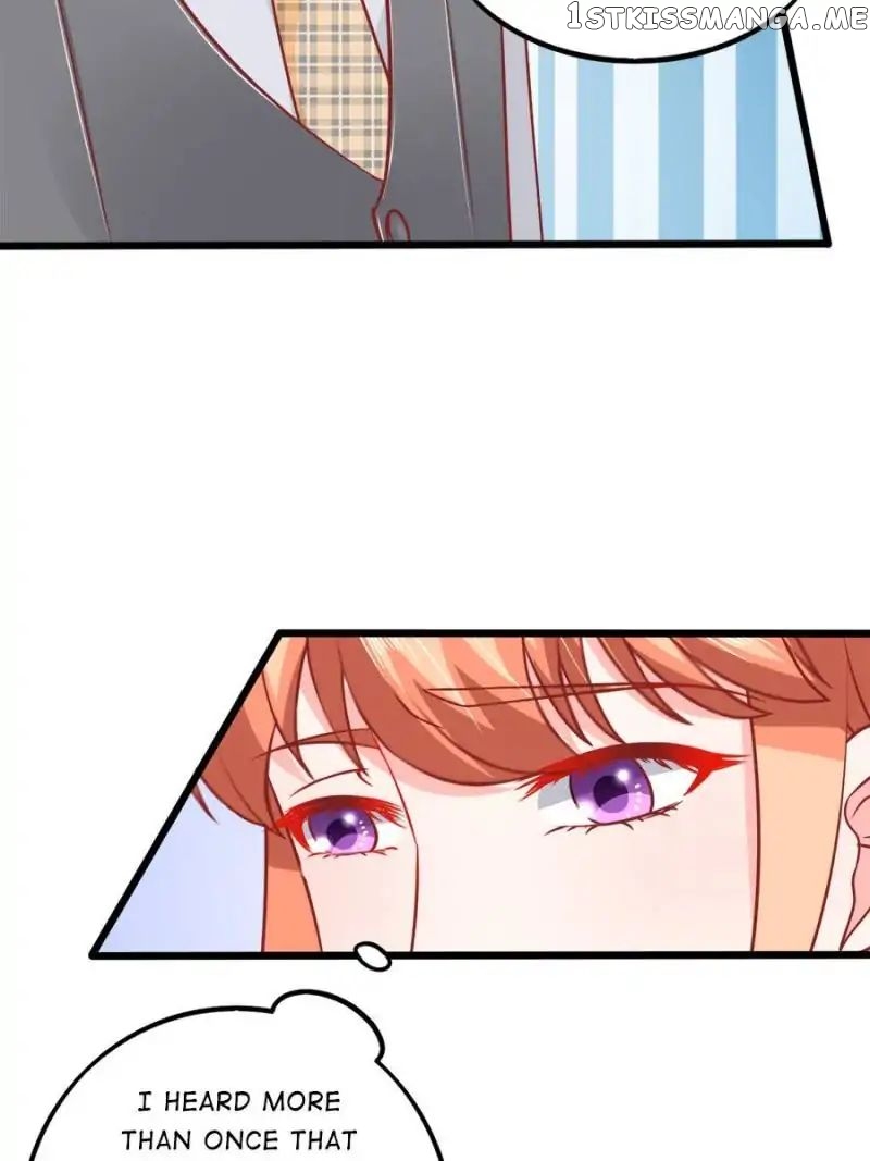 Childe Jiang, Would You Marry Me? chapter 59 - page 26