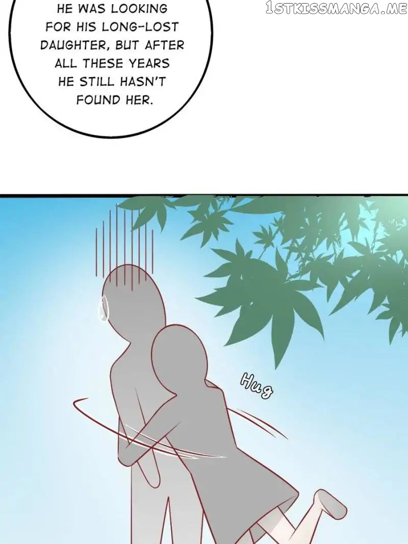 Childe Jiang, Would You Marry Me? chapter 59 - page 27