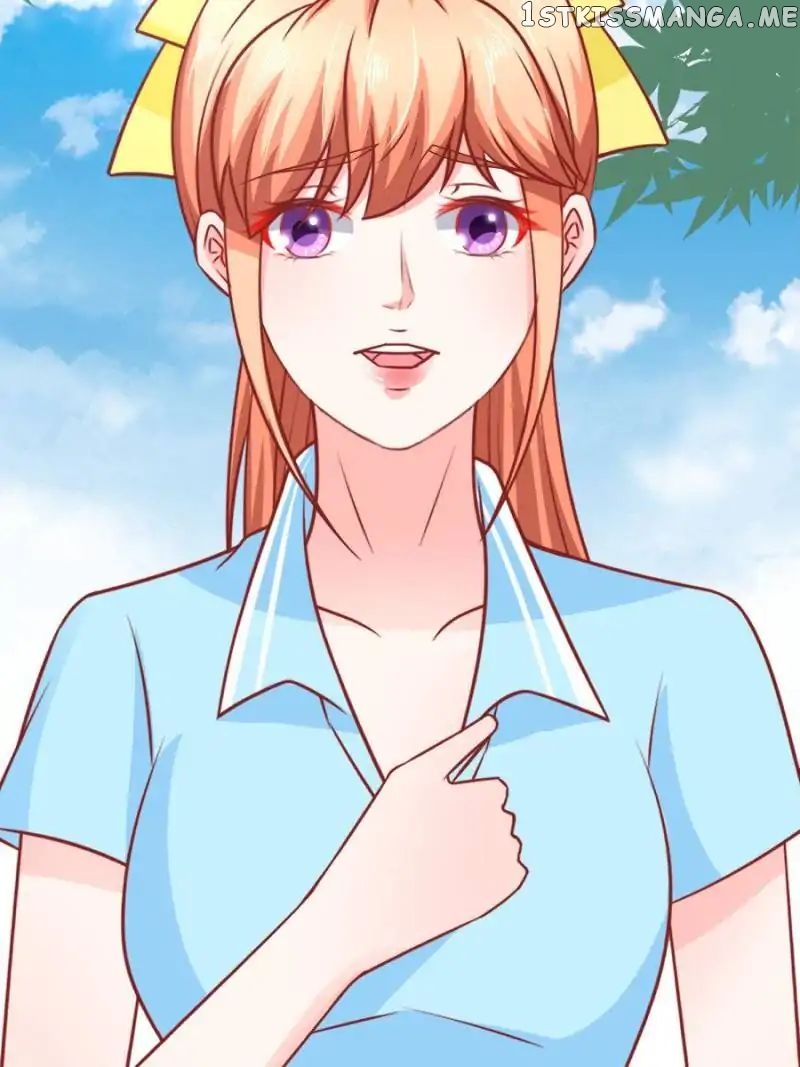 Childe Jiang, Would You Marry Me? chapter 59 - page 29
