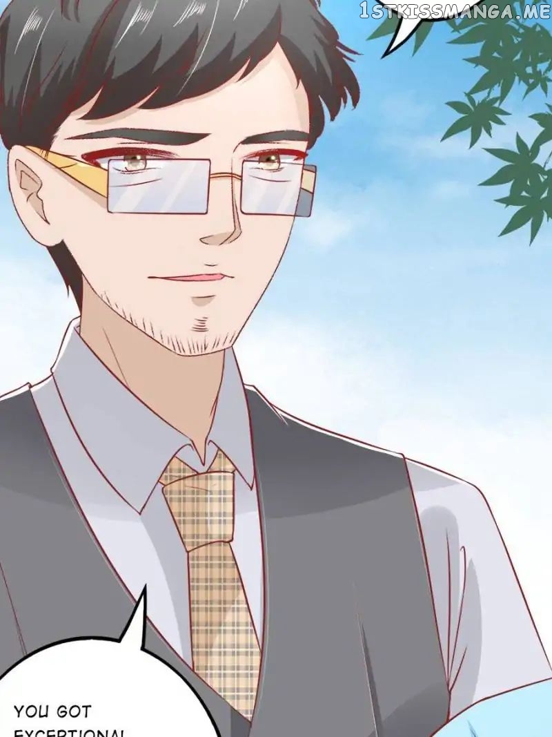 Childe Jiang, Would You Marry Me? chapter 59 - page 3