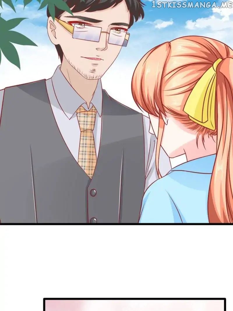 Childe Jiang, Would You Marry Me? chapter 59 - page 35