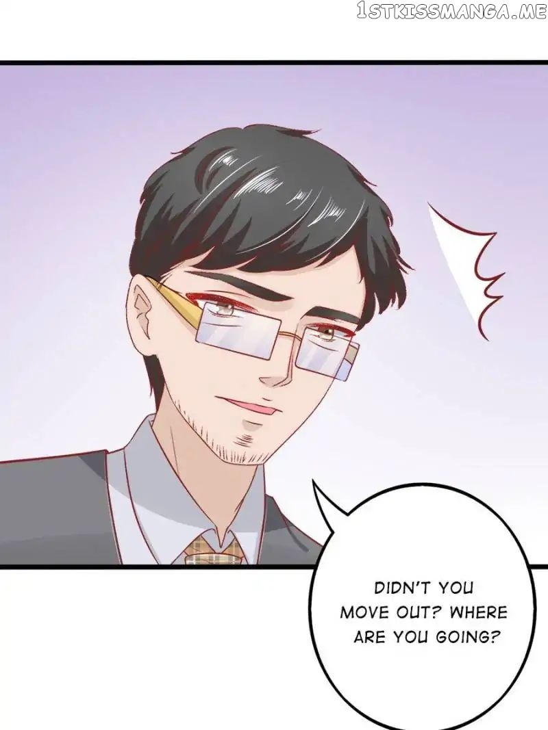 Childe Jiang, Would You Marry Me? chapter 59 - page 37