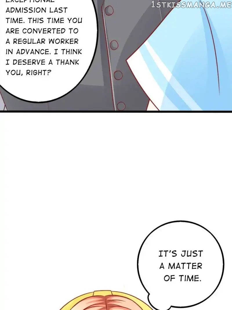 Childe Jiang, Would You Marry Me? chapter 59 - page 4