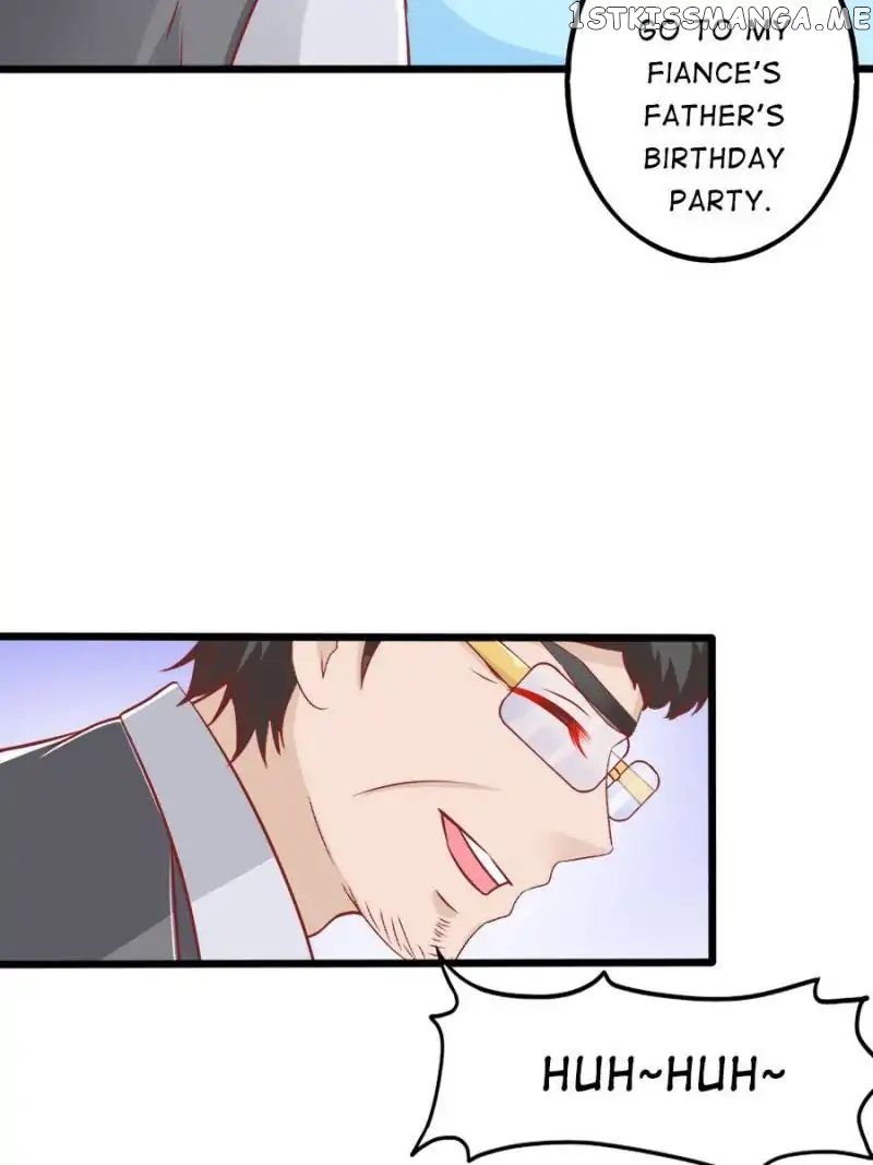 Childe Jiang, Would You Marry Me? chapter 59 - page 40