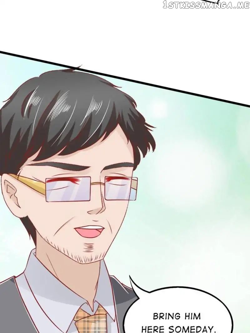 Childe Jiang, Would You Marry Me? chapter 59 - page 41
