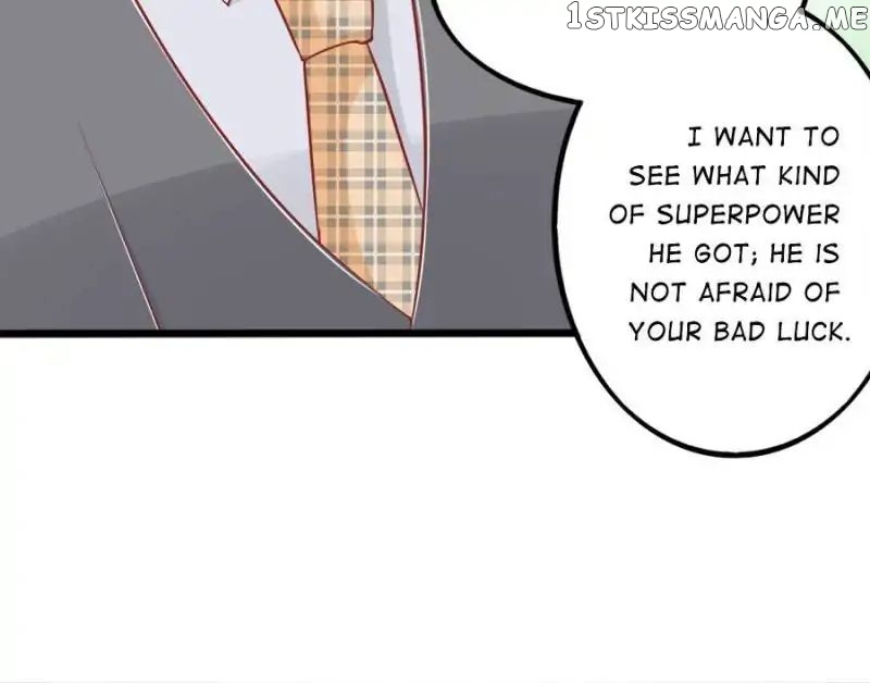 Childe Jiang, Would You Marry Me? chapter 59 - page 42