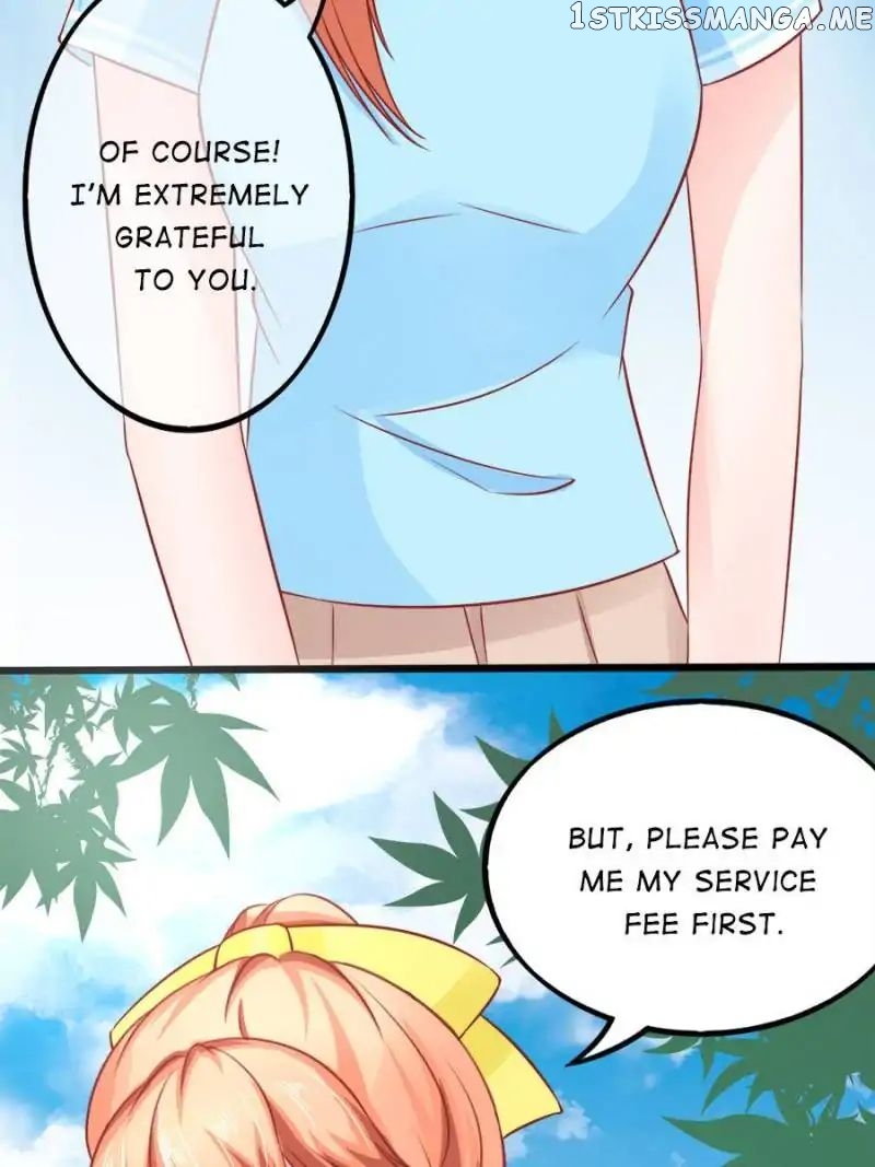 Childe Jiang, Would You Marry Me? chapter 59 - page 7