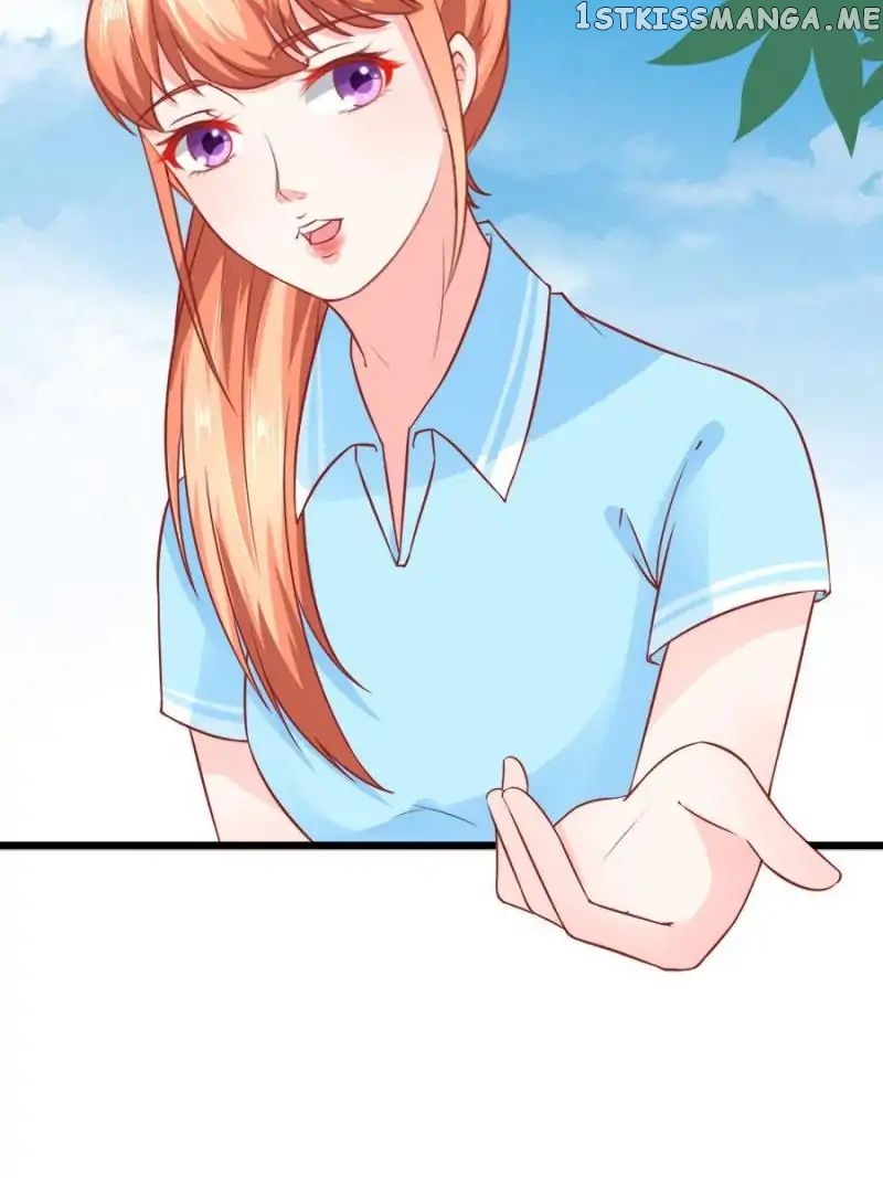 Childe Jiang, Would You Marry Me? chapter 59 - page 8