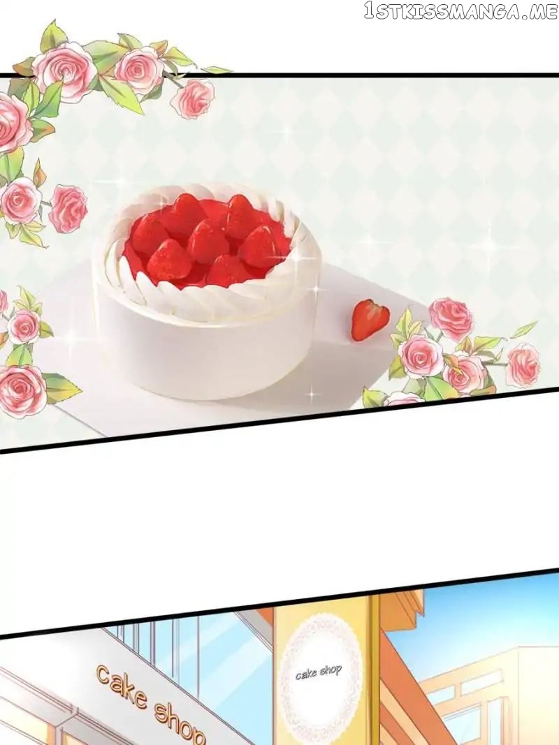 Childe Jiang, Would You Marry Me? chapter 60 - page 16