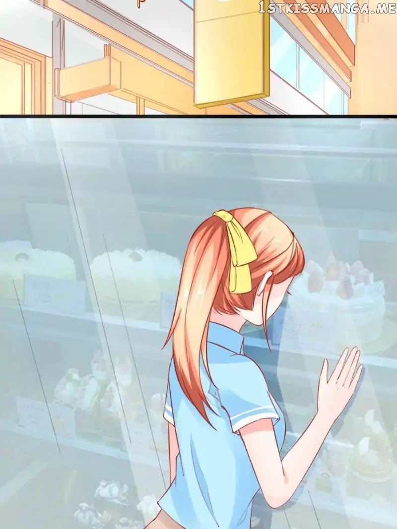 Childe Jiang, Would You Marry Me? chapter 60 - page 17