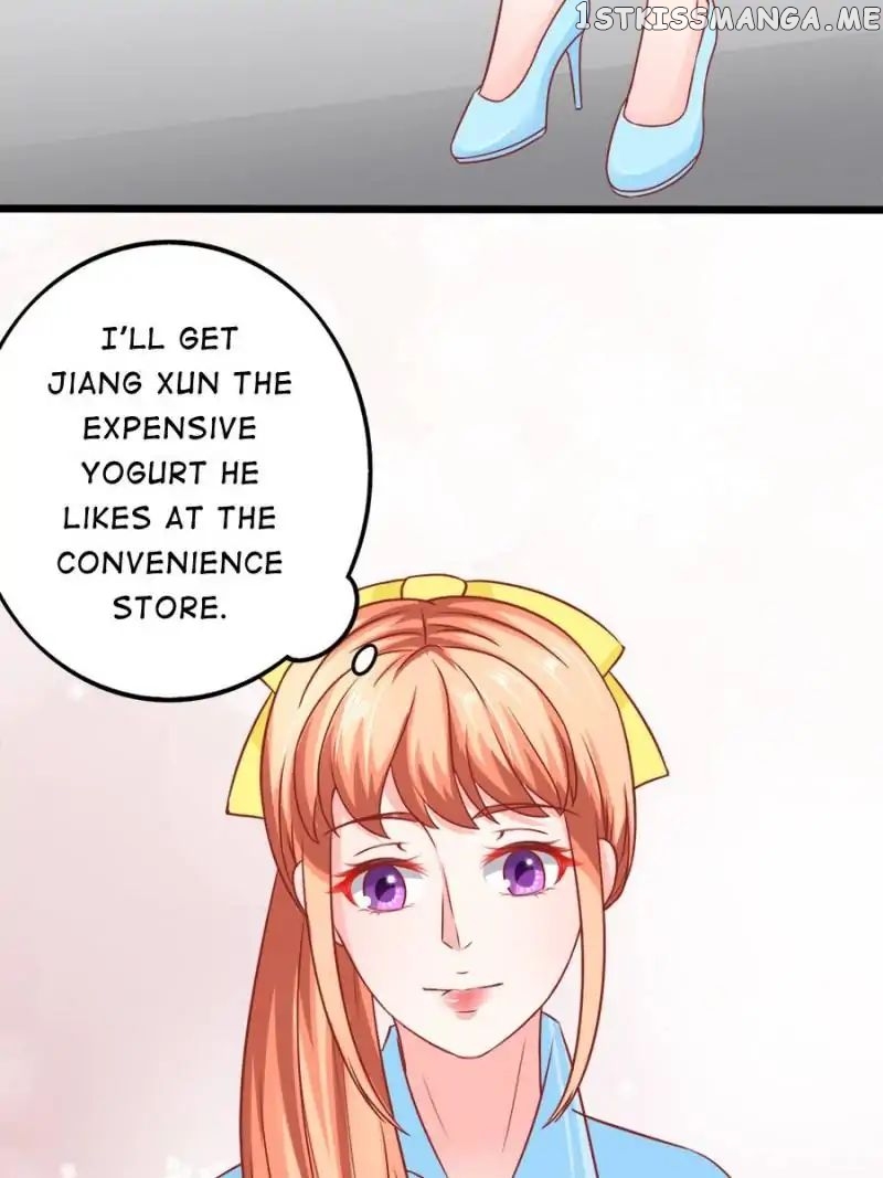 Childe Jiang, Would You Marry Me? chapter 60 - page 19