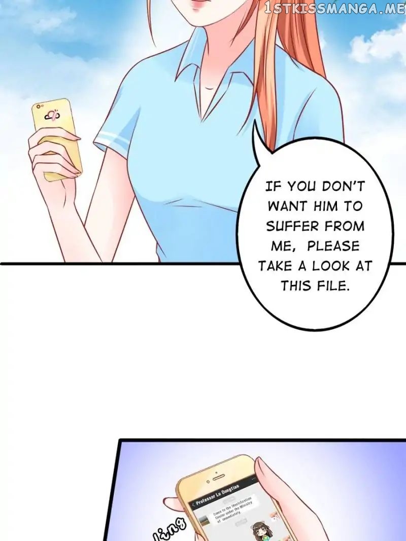Childe Jiang, Would You Marry Me? chapter 60 - page 2