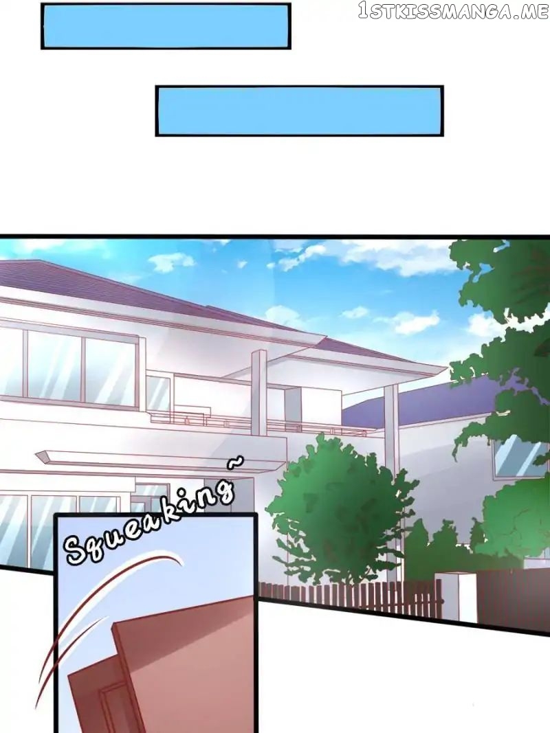 Childe Jiang, Would You Marry Me? chapter 60 - page 23