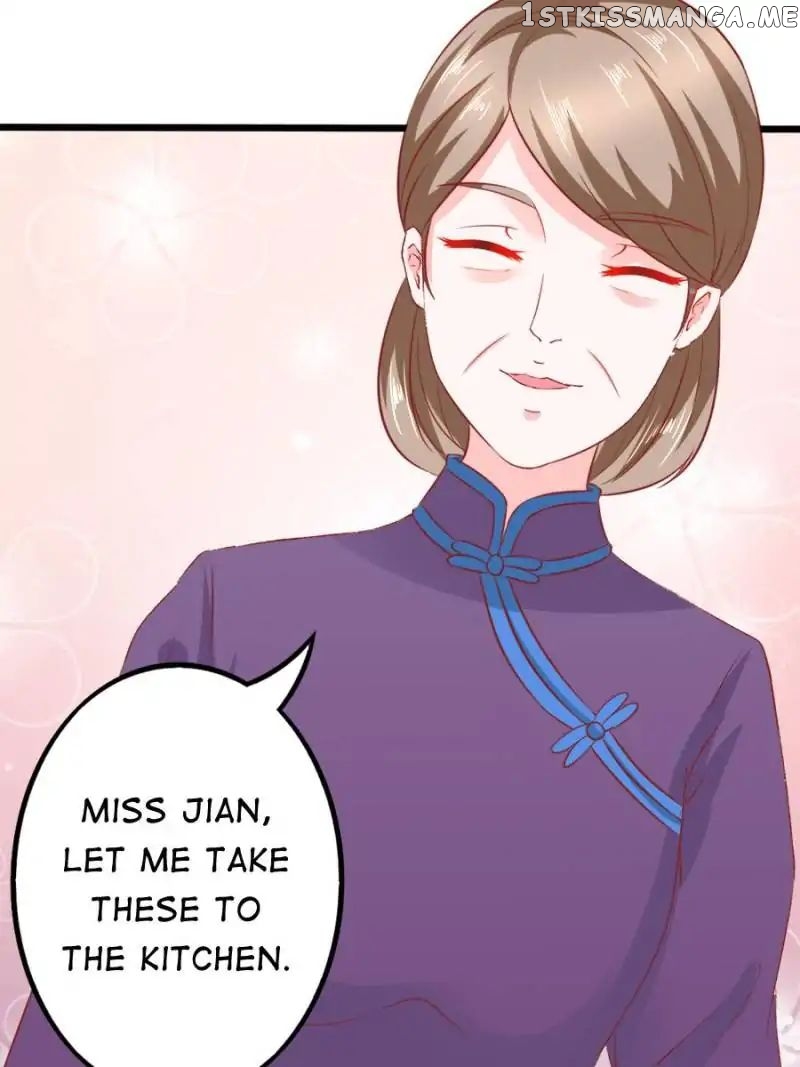 Childe Jiang, Would You Marry Me? chapter 60 - page 26