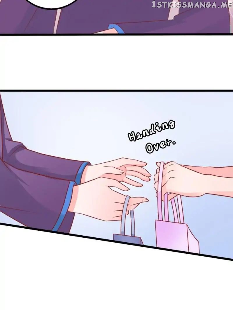 Childe Jiang, Would You Marry Me? chapter 60 - page 27